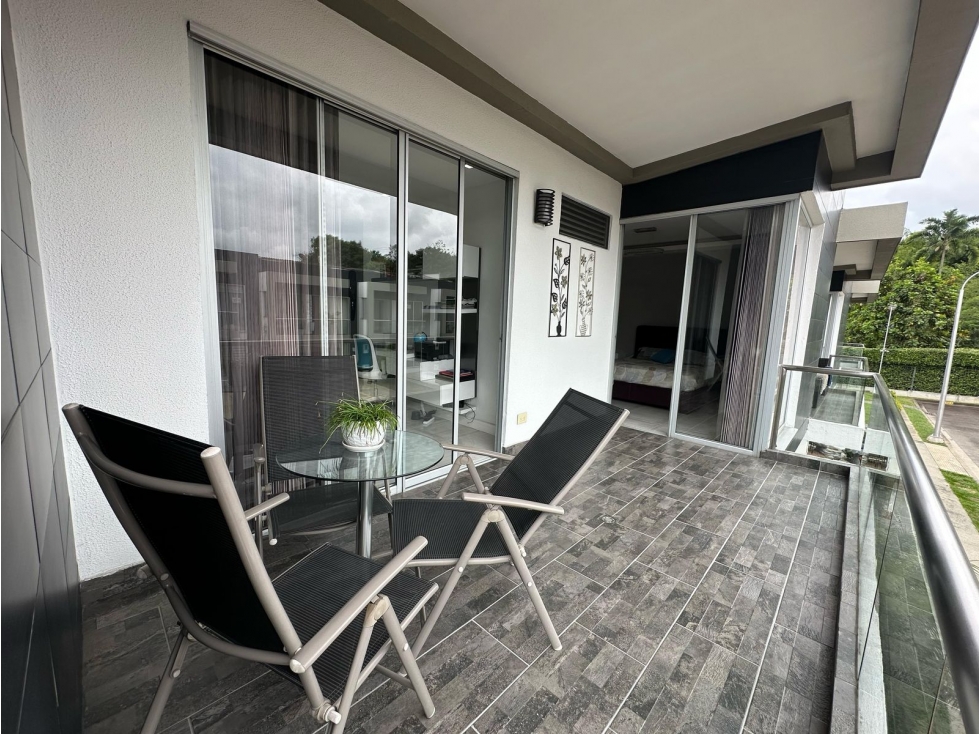 EN VENTA CASA EN CONJUNTO CERRADO EN PUEBLITO CAFETERO PEREIRA — foto 5