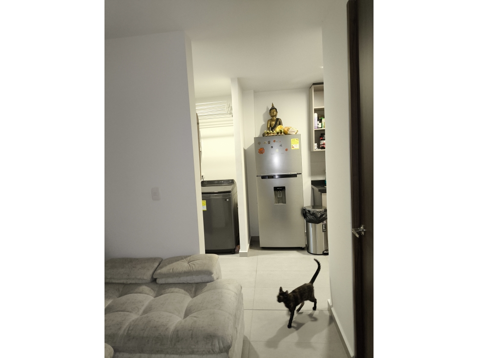EN VENTA APARTAMENTO EN LA MACARENA DOSQUEBRADAS — foto 3