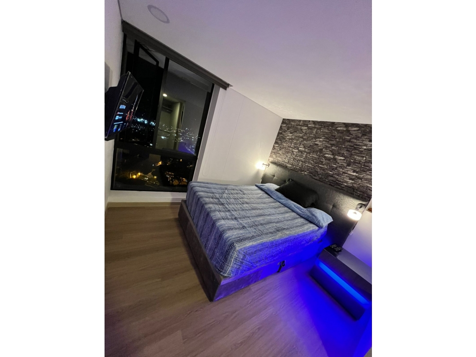EN VENTA APARTAMENTO AVENIDA SUR PEREIRA — foto 6