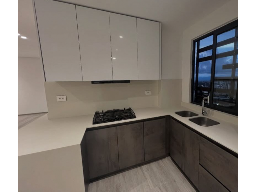 EN VENTA APARTAMENTO PINARES ALTO PEREIRA — foto 5