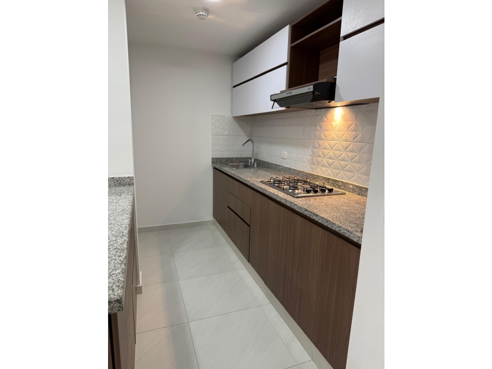 EN VENTA APARTAMENTO LA MACARENA DOSQUEBRADAS — foto 3