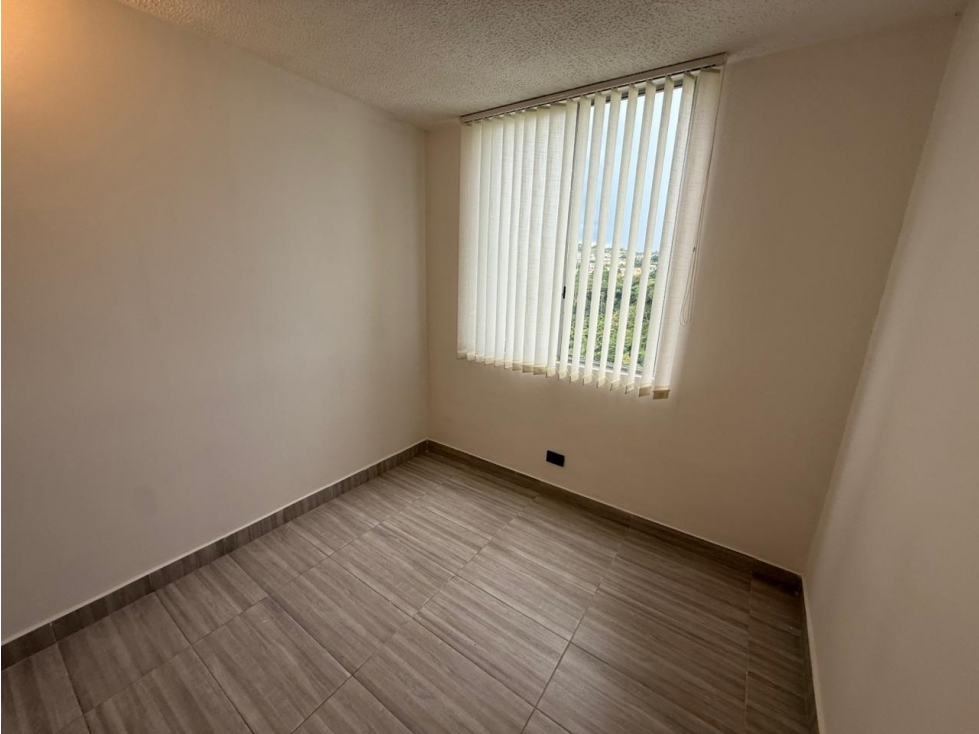 APARTAMENTO EN VENTA 2 HAB Y 48 M² EN POBLADO, PEREIRA — foto 6