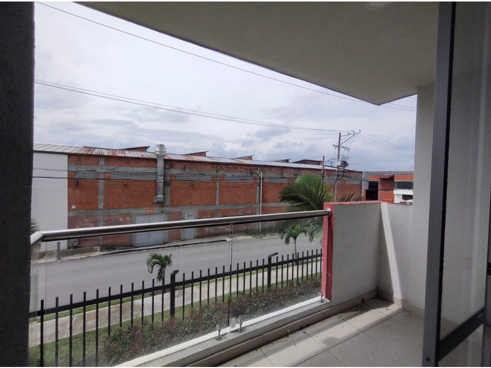 EN VENTA APARTAMENTO PARA ESTRENAR EN LA MACARENA DOSQUEBRADAS — foto 4