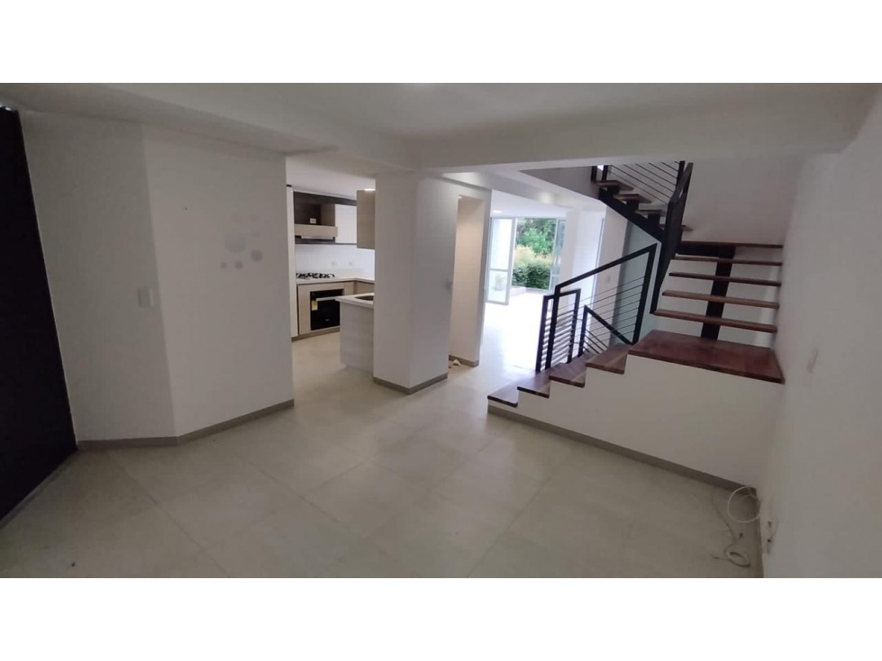 EN VENTA CASA EN CONDOMINIO PINARES ALTO PEREIRA — foto 6