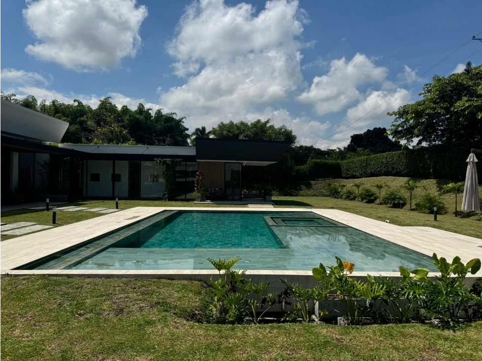 EN VENTA CASA CAMPESTRE CERRITOS PEREIRA — foto 3