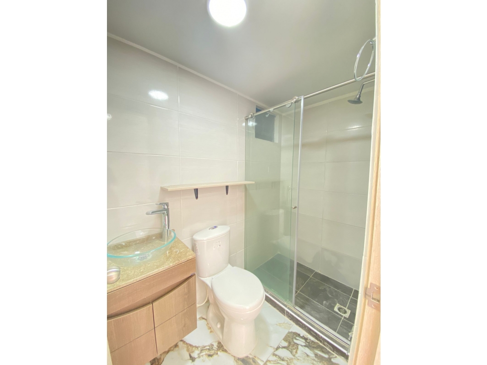 EN VENTA APARTAMENTO EN LA PRADERA DOSQUEBRADAS — foto 6