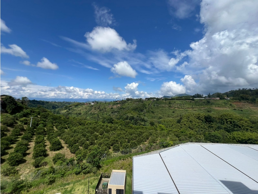 EN VENTA APARTAMENTO VIA CERRITOS PARA ESTRENAR PEREIRA — foto 2
