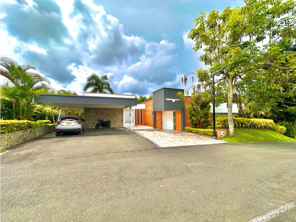 EN VENTA CASA CAMPESTRE CERRITOS PEREIRA — foto 3