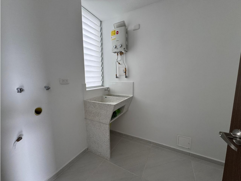 EN VENTA APARTAMENTO LA MACARENA DOSQUEBRADAS — foto 2