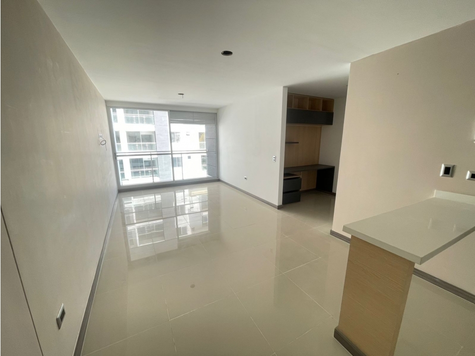 EN VENTA APARTAMENTO BELMONTE PEREIRA — foto 5