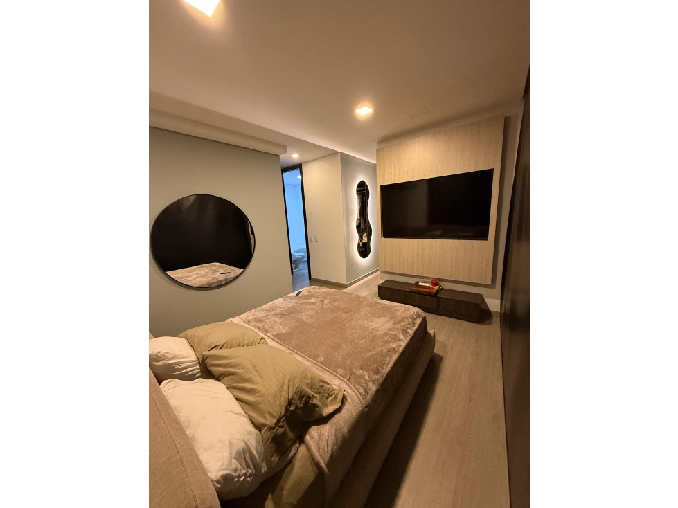 EN VENTA APARTAMENTO AV SUR PEREIRA — foto 6