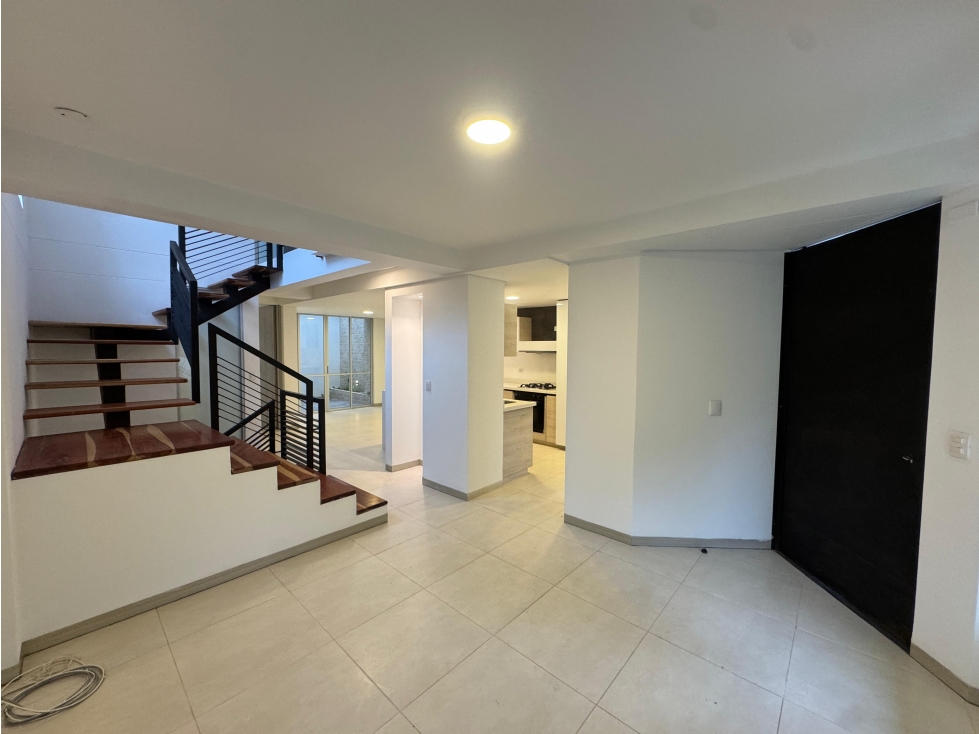 EN VENTA CASA EN CONDOMINIO PINARES ALTO PEREIRA