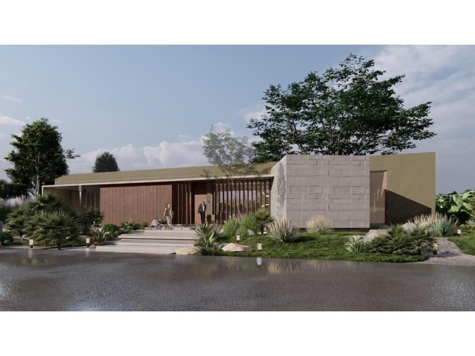 EN VENTA CASA CAMPESTRE EN EXCLUSIVO CONDOMINIO CERRITOS PEREIRA — foto 3