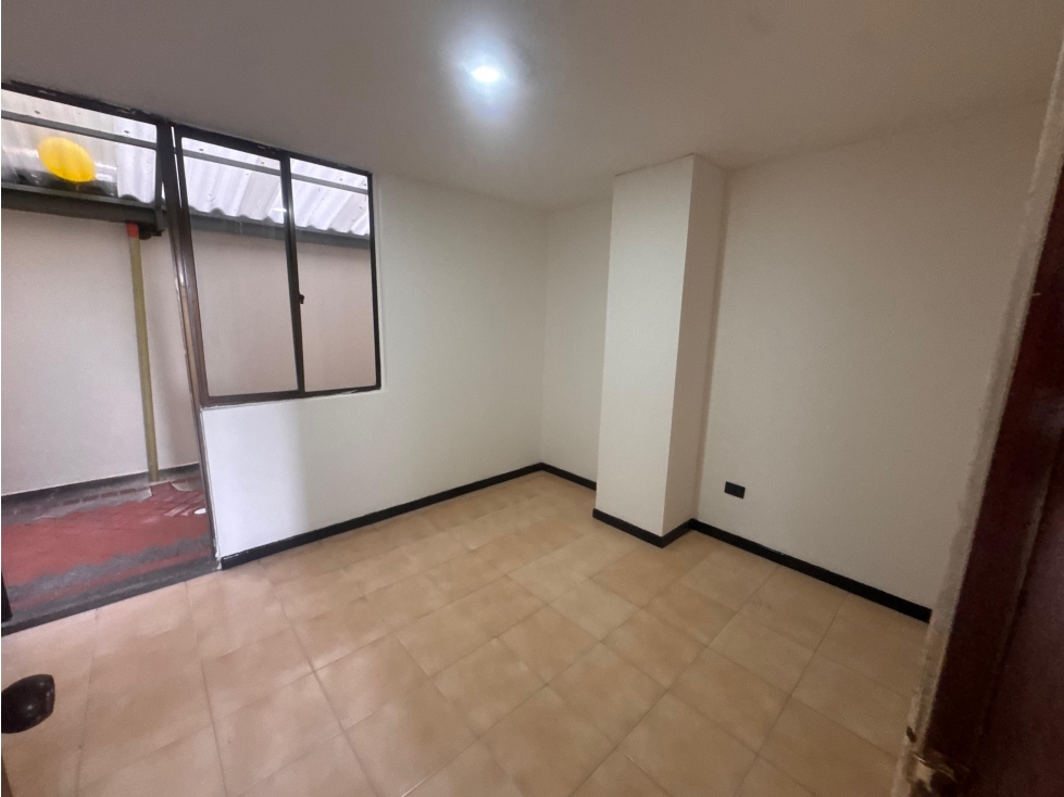 APARTAMENTO EN VENTA 2 HAB Y 62 M² EN EL VIAJERO, PEREIRA — foto 5