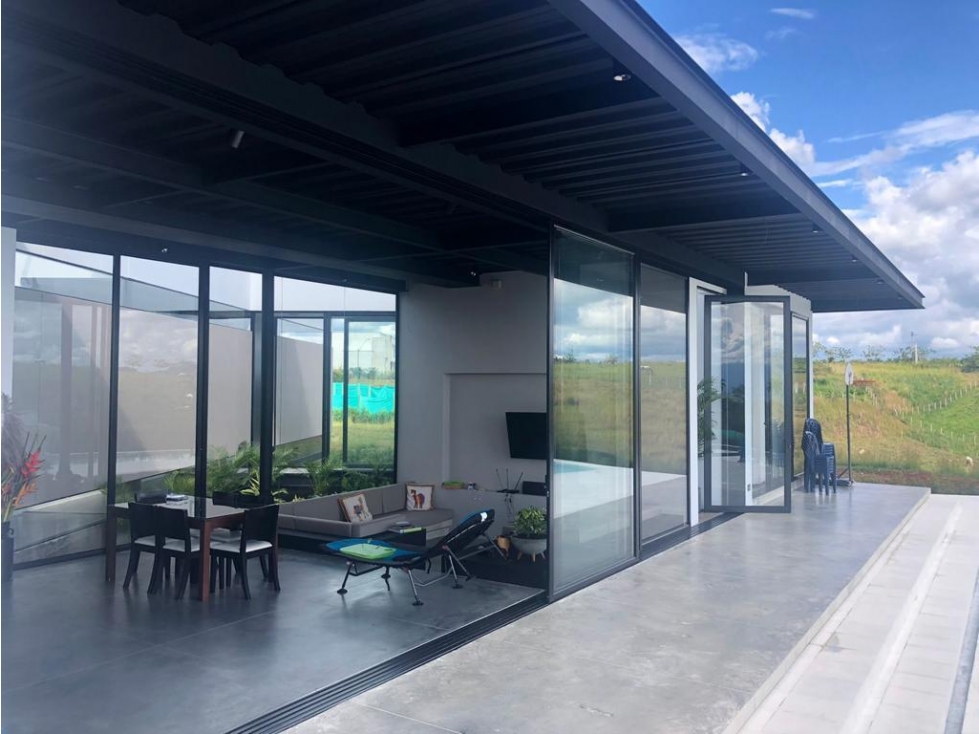 EN VENTA CASA CAMPESTRE EN CERRITOS PEREIRA — foto 5