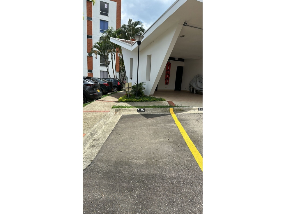 EN VENTA APARTAMENTO BELMONTE PEREIRA — foto 4