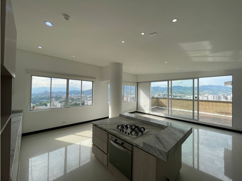 EN VENTA PENTHOUSE ALAMOS PEREIRA — foto 2