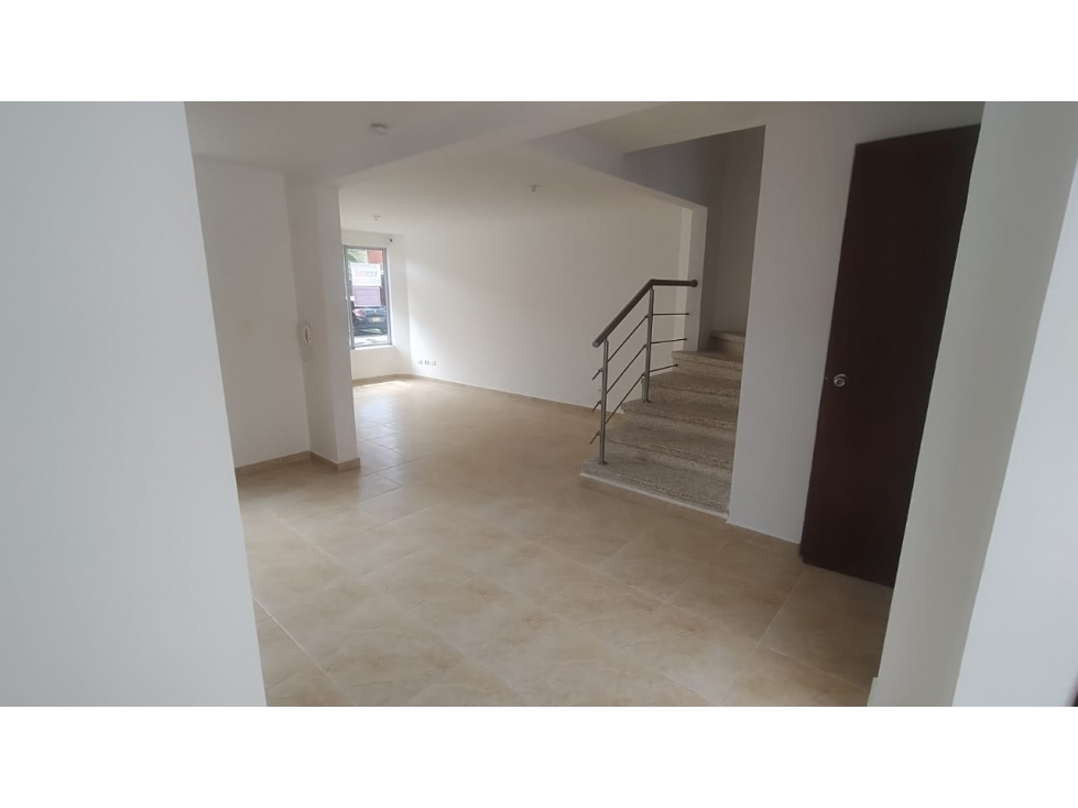 EN VENTA CASA EN CONJUNTO CERRADO GALICIA PEREIRA — foto 6