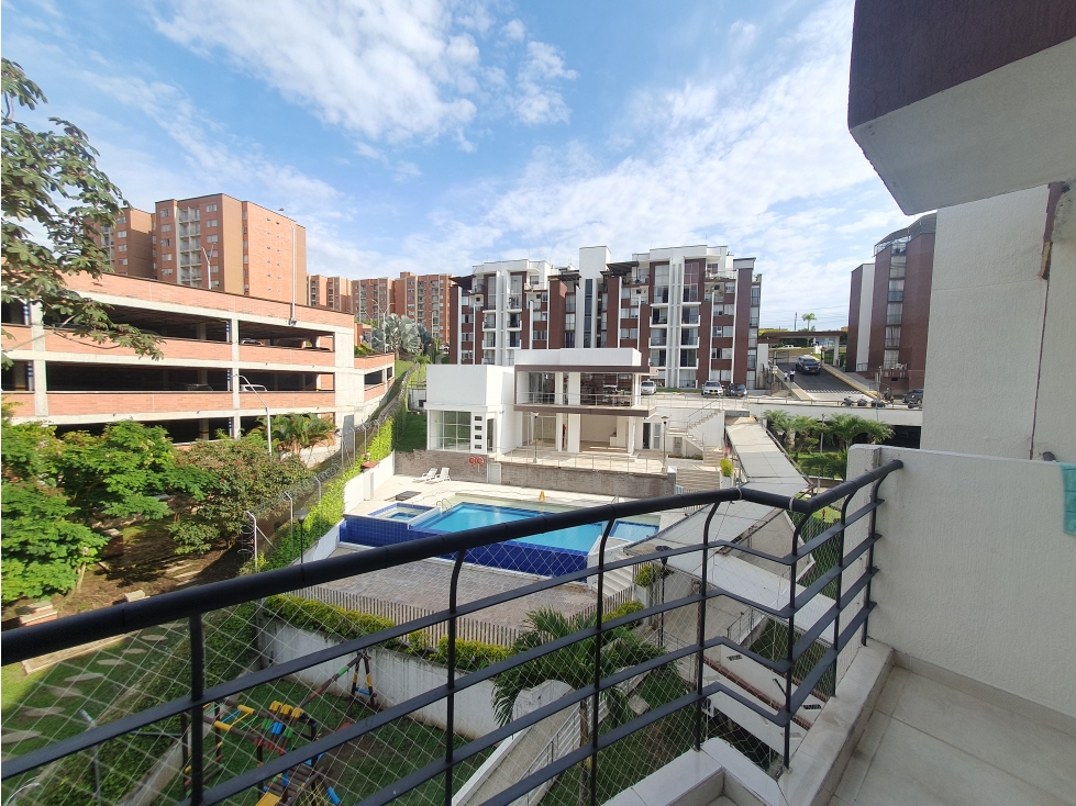 EN VENTA APARTAMENTO CONJUNTO CERRADO SECTOR CORALES — foto 6