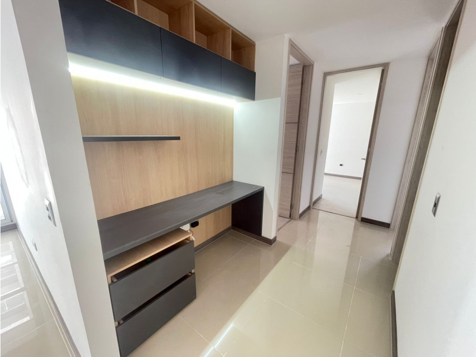 EN VENTA APARTAMENTO BELMONTE PEREIRA — foto 6