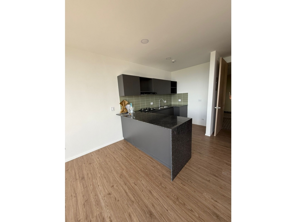 EN VENTA APARTAMENTO CAMPESTRE EN CERRITOS PEREIRA — foto 5