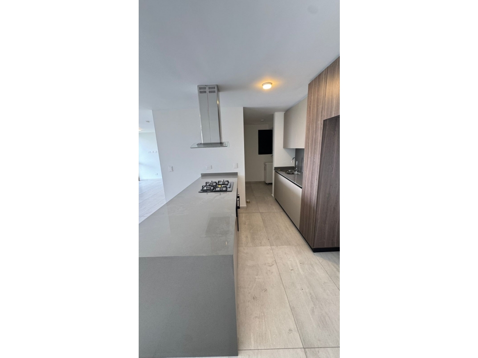 EN RENTA APARTAMENTO EN CERRITOS PEREIRA — foto 5