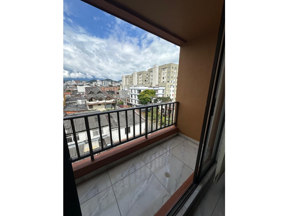 EN VENTA PENTHOUSE EN EL CENTRO DE PEREIRA — foto 6