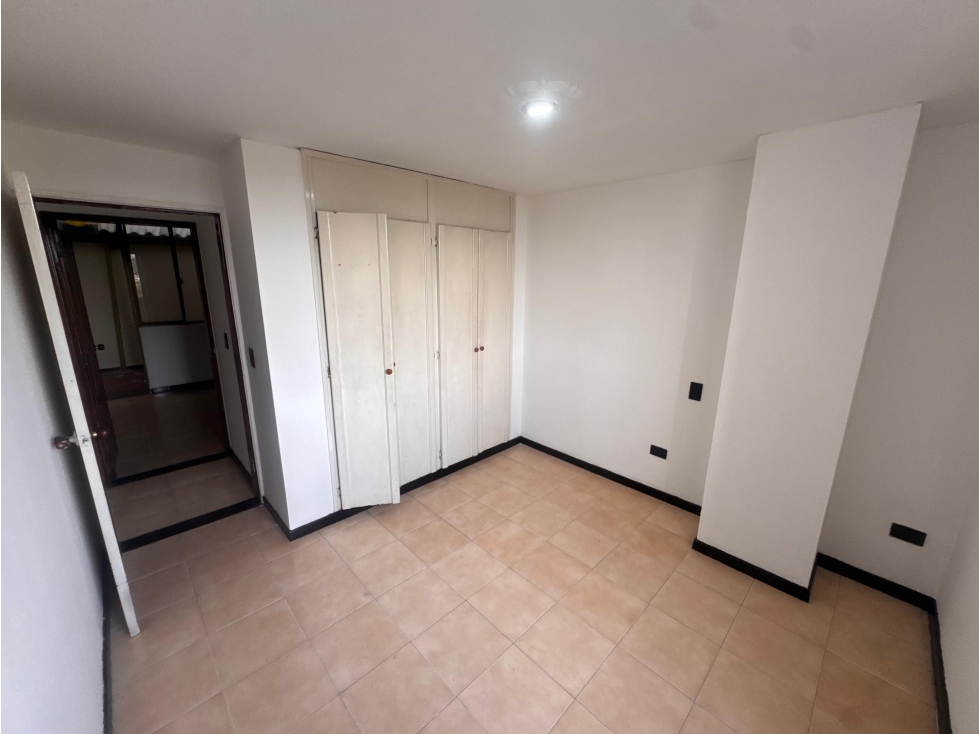 APARTAMENTO EN VENTA 2 HAB Y 62 M² EN EL VIAJERO, PEREIRA — foto 4