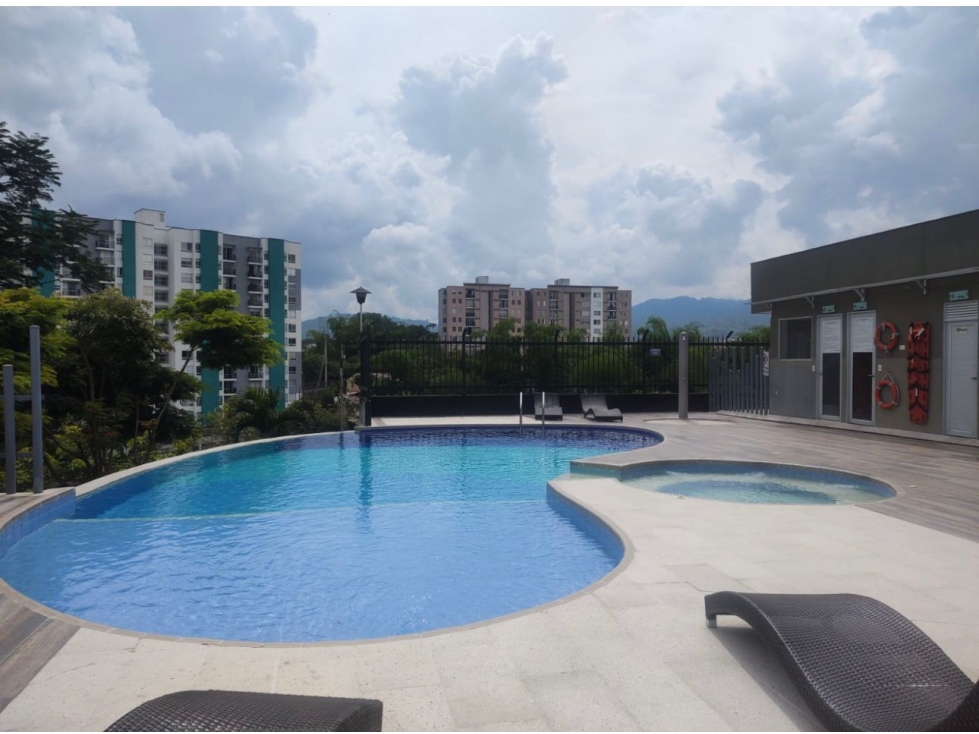 EN VENTA APARTAMENTO PARA ESTRENAR EN LA MACARENA DOSQUEBRADAS — foto 3