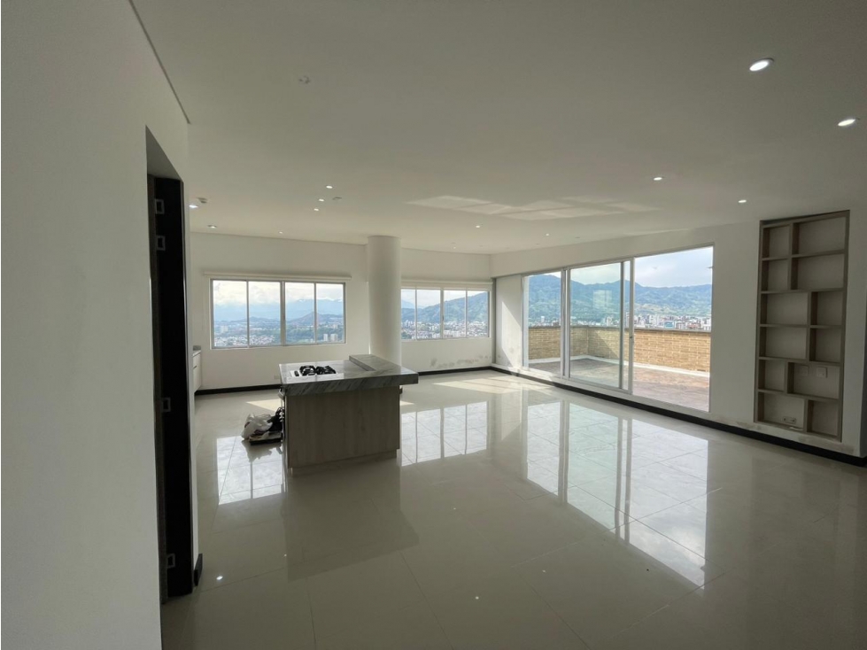 EN VENTA PENTHOUSE ALAMOS PEREIRA — foto 3