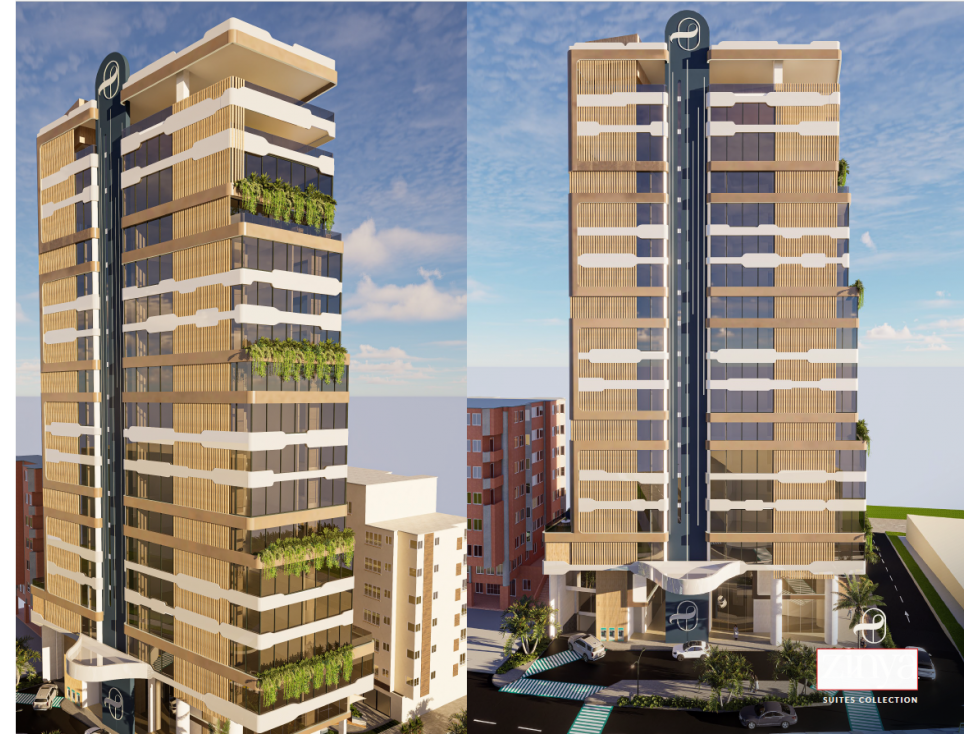 EN VENTA PROYECTO TORRE BOUTIQUE DE HOSPEDAJE PINARES PEREIRA — foto 5