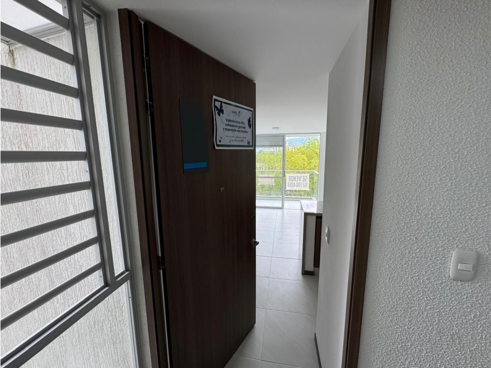 EN VENTA APARTAMENTO LA MACARENA DOSQUEBRADAS