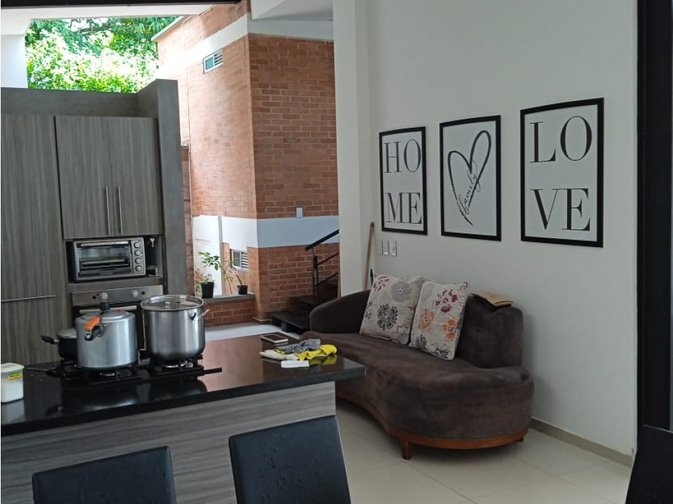 EN VENTA CASA CAMPESTRE E CERRITOS PEREIRA — foto 6