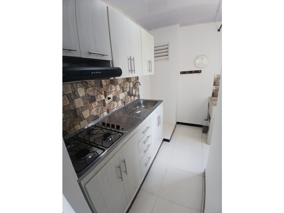 EN VENTA APARTAMENTO EN LLANO GRANDE PEREIRA — foto 5