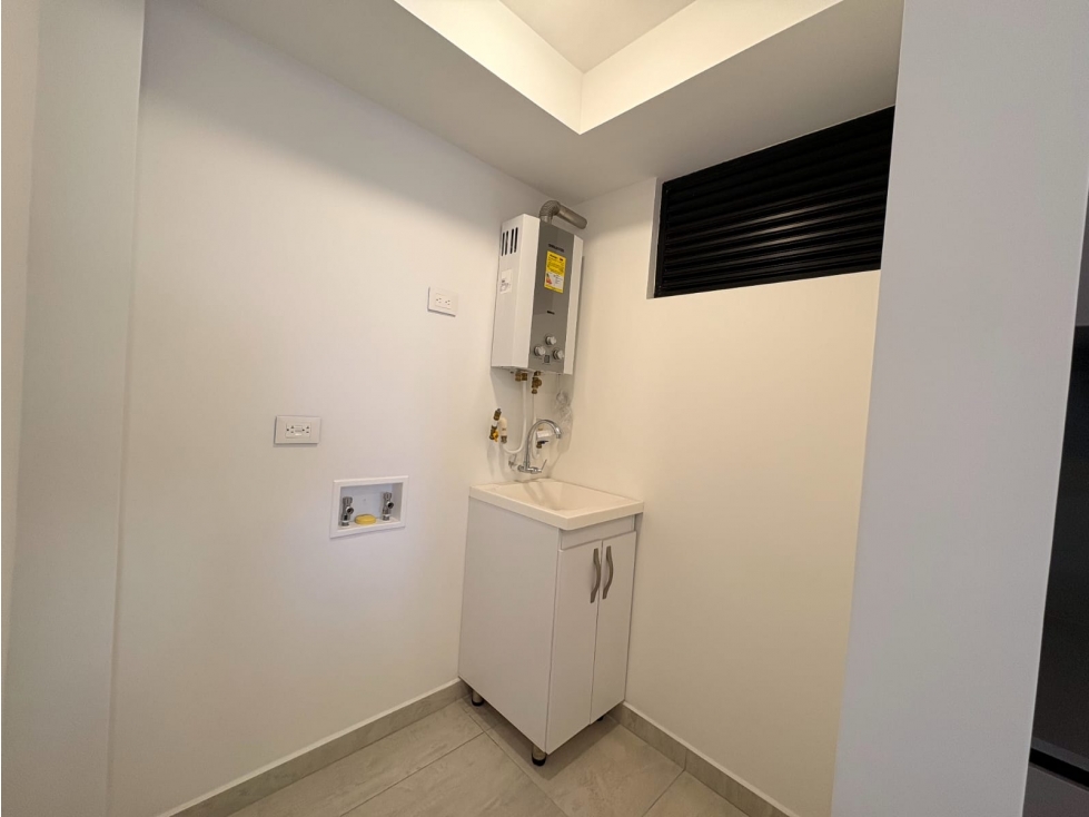 EN RENTA APARTAMENTO EN CERRITOS PEREIRA — foto 4