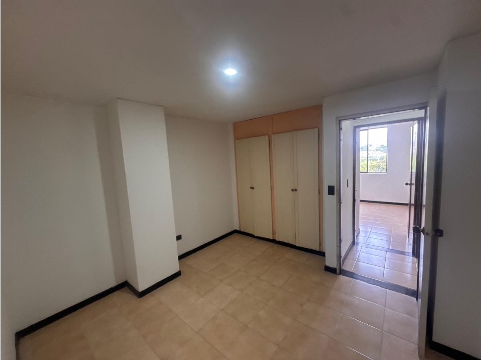 APARTAMENTO EN VENTA 2 HAB Y 62 M² EN EL VIAJERO, PEREIRA — foto 6