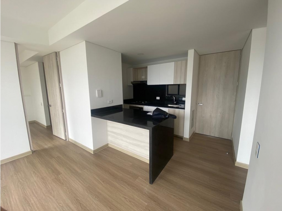 EN VENTA APARTAMENTO AV SUR PEREIRA — foto 3
