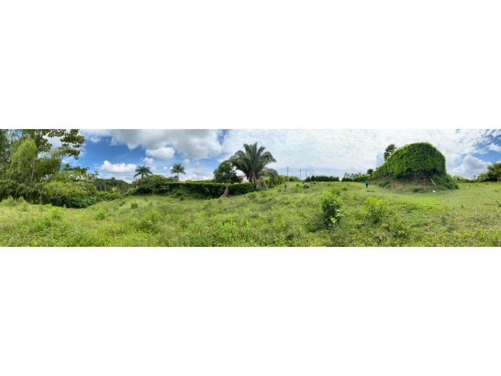 EN VENTA HERMOSO LOTE EN MALABAR L — foto 3