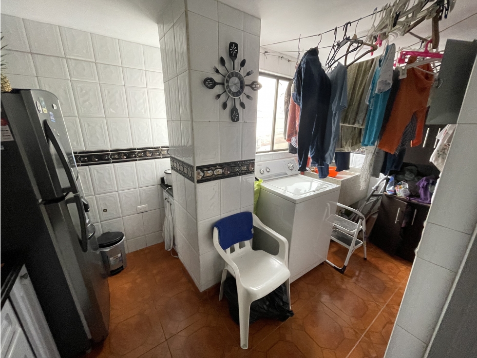 EN VENTA APARTAMENTO LOS ALPES PEREIRA — foto 4