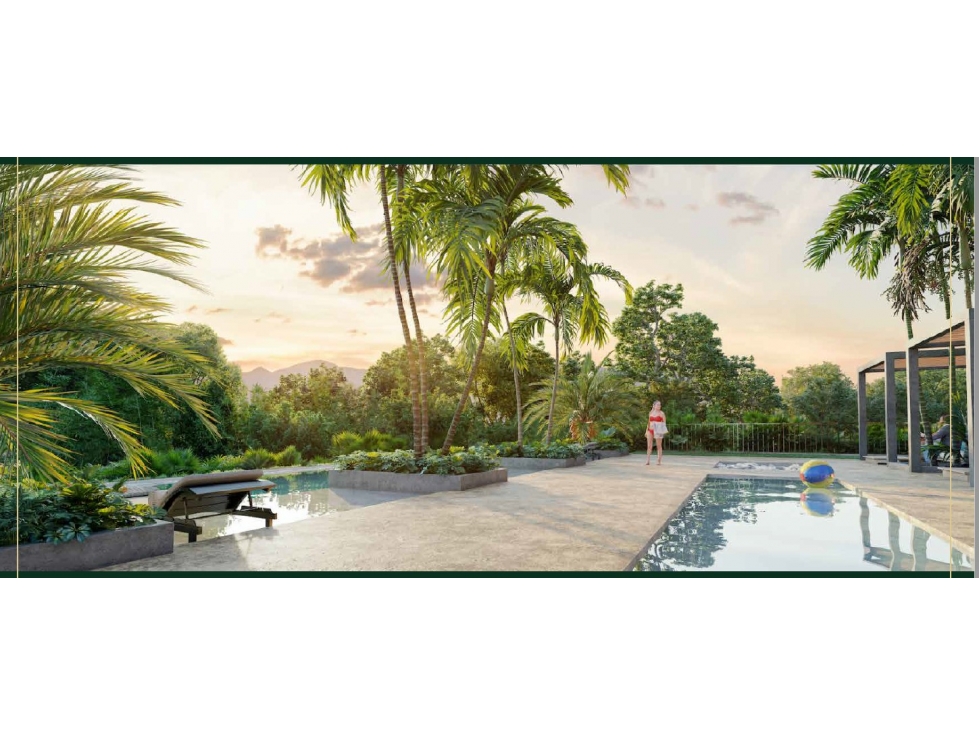 CASA EN VENTA 4 HAB Y 2 PARQUEADEROS EN ÁLAMOS, PEREIRA — foto 4