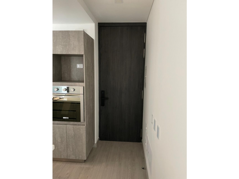 EN VENTA APARTAMENTO PARA ESTRENAR EN LA AV. SUR - PEREIRA — foto 3