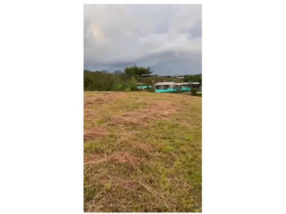 EN VENTA LOTE CAMPESTRE EN CERRITOS PEREIRA — foto 3