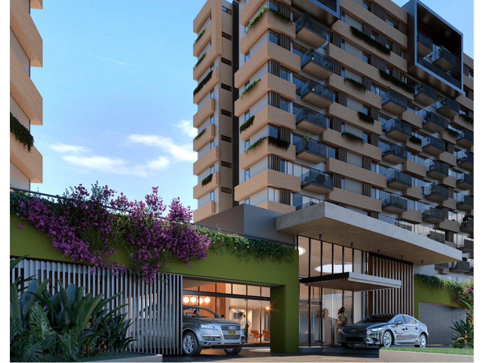 CESION DE APARTAMENTO EN ASTURIAS CAMPESTRE CERRITOS PEREIRA