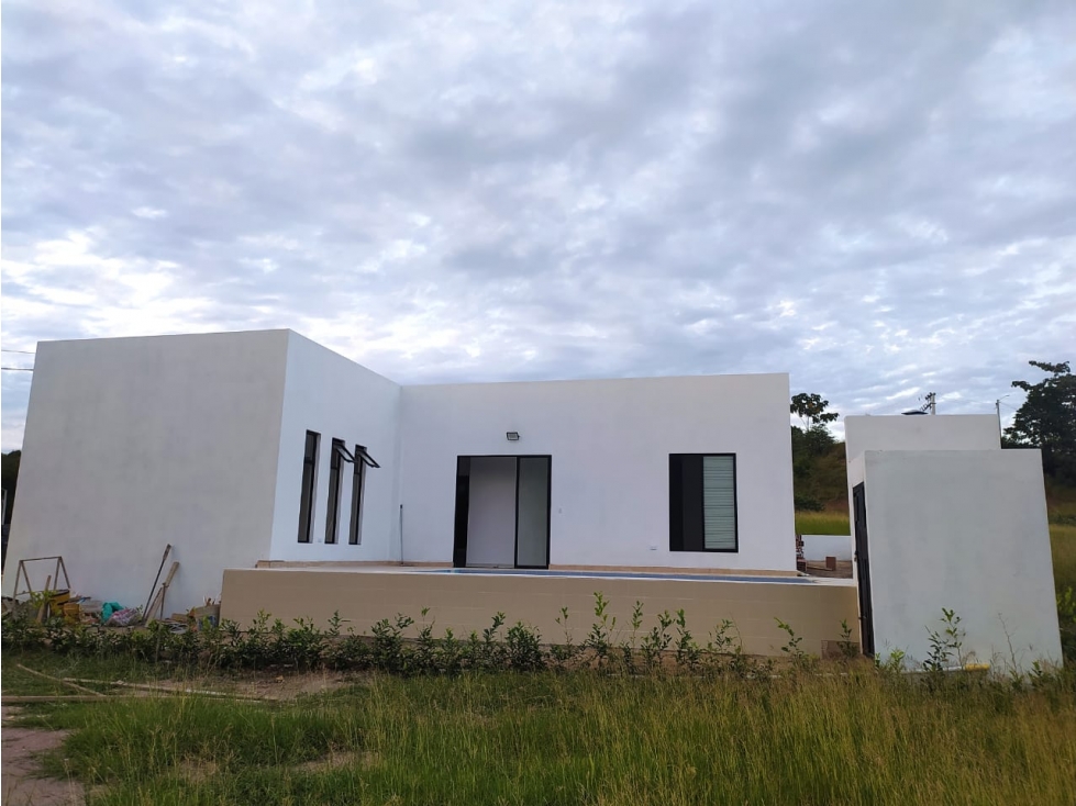 EN VENTA CASA CAMPESTRE EN CARMEN DE APICALA CUNDINAMARCA — foto 5