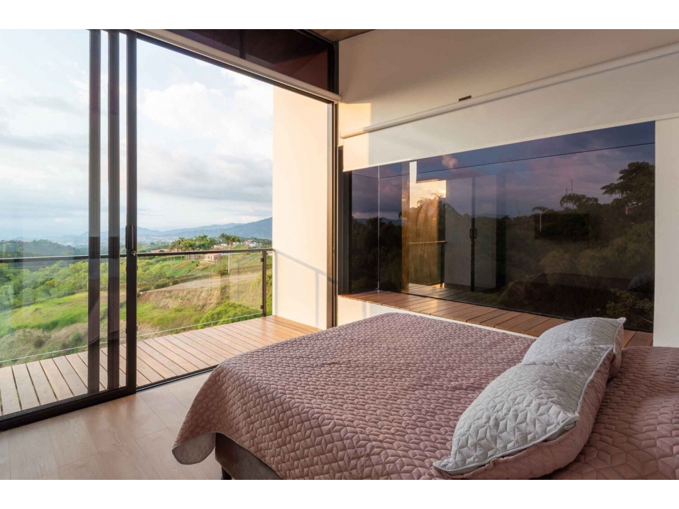 EN VENTA CASA LUXURY VIA ARMENIA — foto 6