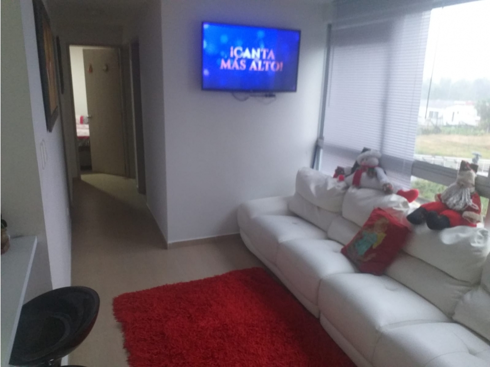 EN VENTA APARTAMENTO LA PRADERA DOSQUEBRADAS — foto 5