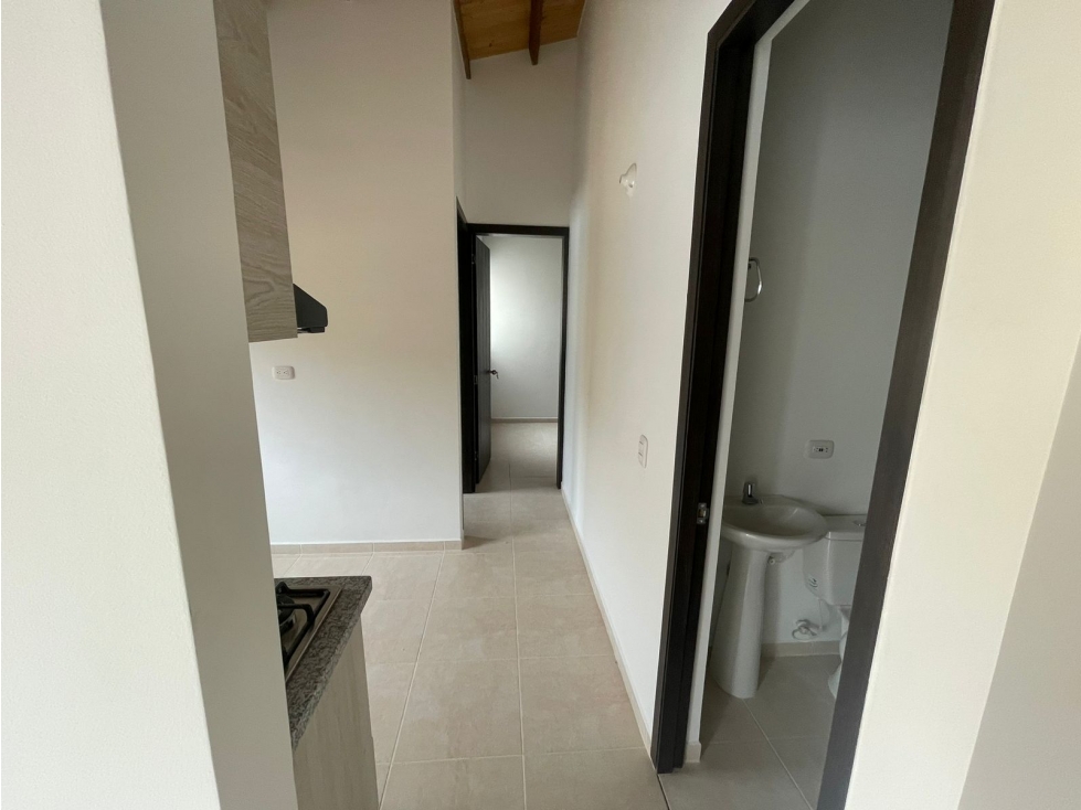 EN VENTA APARTAMENTO FRAILES DOSQUEBRADAS (11) — foto 3