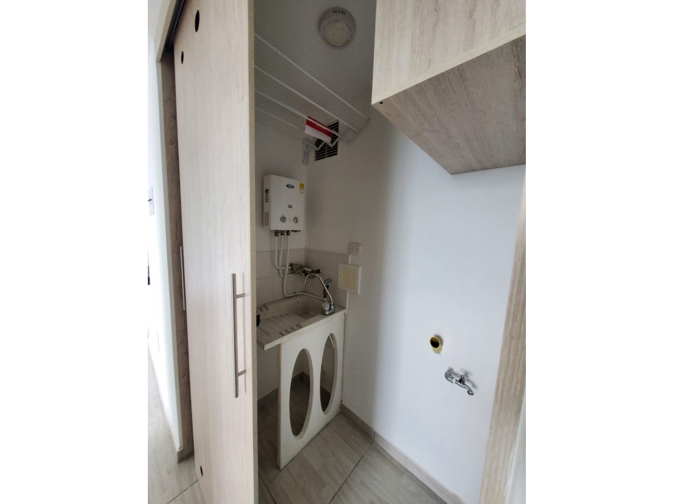 EN VENTA APARTAMENTO CENTRAL PARK — foto 2