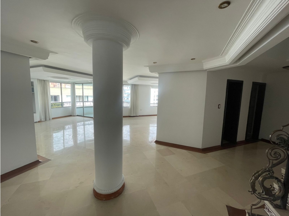 EN VENTA PENTHOUSE PINARES PEREIRA — foto 2