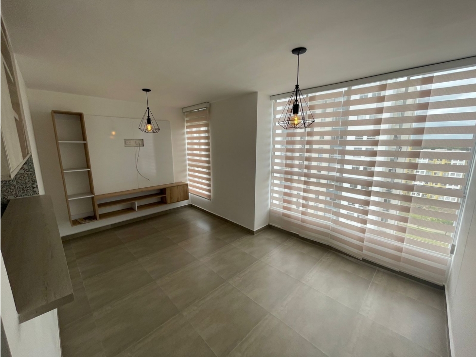 EN RENTA APARTAMENTO CONDINA PEREIRA (11)